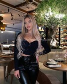 Анкета проститутки Алиса - метро Таганский, возраст - 19