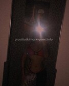 Анкета проститутки Роксана - метро Нагатино-Садовники, возраст - 19