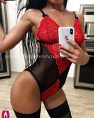 Анкета проститутки Римма - метро Хорошевский, возраст - 19