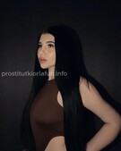 Анкета проститутки Алиса - метро Ломоносовский, возраст - 19