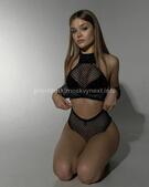 Анкета проститутки Ленусик - метро Замоскворечье, возраст - 20