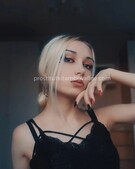 Анкета проститутки Нила - метро Текстильщики, возраст - 21