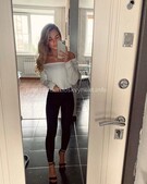 Анкета проститутки Ника - метро Тимирязевский, возраст - 21