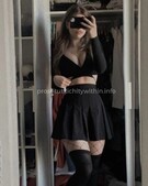 Анкета проститутки Марго - метро Даниловский, возраст - 21