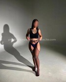 Анкета проститутки Влада - метро Ломоносовский, возраст - 21