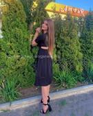 Анкета проститутки Диана - метро Гагаринский, возраст - 21