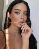 Анкета проститутки Майя - метро Тверской, возраст - 21