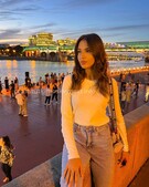 Анкета проститутки Анечка - метро Раменки, возраст - 21