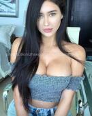 Анкета проститутки Лаура - метро Нагатино-Садовники, возраст - 21