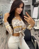 Анкета проститутки Стелла - метро Теплый Стан, возраст - 21