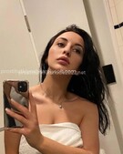 Анкета проститутки Мишель - метро Таганский, возраст - 22