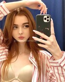 Анкета проститутки Марта - метро Черемушки, возраст - 22