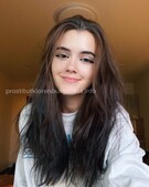 Анкета проститутки Адель - метро Выхино-Жулебино, возраст - 22