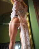 Анкета проститутки Ульяна - метро Лефортово, возраст - 22