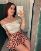 Анкета проститутки Таисия - метро Отрадное, возраст - 22