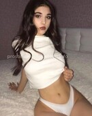 Анкета проститутки Нелли - метро Южное Бутово, возраст - 22