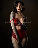 Анкета проститутки Юлия - метро Мещанский, возраст - 22