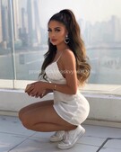 Анкета проститутки Адель - метро Зябликово, возраст - 22