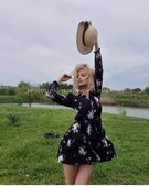 Анкета проститутки Инна - метро Хорошевский, возраст - 22