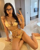 Анкета проститутки Сабина - метро Можайский, возраст - 22