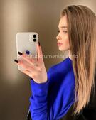 Анкета проститутки Лика - метро Тушино, возраст - 22