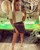 Анкета проститутки Олеся - метро Замоскворечье, возраст - 22