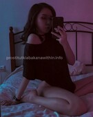 Анкета проститутки Юля - метро Тверской, возраст - 22