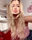 Анкета проститутки Ярослава - метро Замоскворечье, возраст - 22