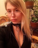 Анкета проститутки Сабина - метро Тверской, возраст - 22