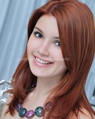 Анкета проститутки Милана - метро Хамовники, возраст - 22