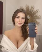 Анкета проститутки Элина - метро Саларьево, возраст - 23