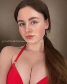 Анкета проститутки Любовь - метро Пресненский, возраст - 23