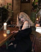 Анкета проститутки Светлана - метро Орехово-Борисово Южное, возраст - 23