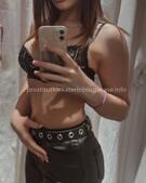 Анкета проститутки Викуся - метро Беговой, возраст - 23