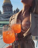 Анкета проститутки Шарлотта - метро Хорошевский, возраст - 23