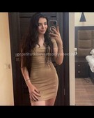 Анкета проститутки Инна - метро Ярославский, возраст - 23