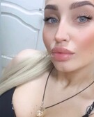 Анкета проститутки Услада - метро Южное Бутово, возраст - 23