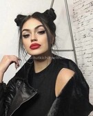 Анкета проститутки Эвелина - метро Южное Бутово, возраст - 23