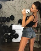 Анкета проститутки Стефания - метро Бескудниковский, возраст - 23