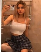 Анкета проститутки Марта - метро Лефортово, возраст - 23