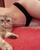 Анкета проститутки Алена - метро Тверской, возраст - 23