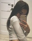 Анкета проститутки Леся - метро Басманный, возраст - 23