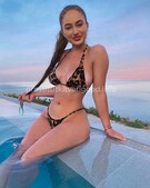 Анкета проститутки Нила - метро Коптево, возраст - 23