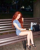 Анкета проститутки Раиса - метро Красносельский, возраст - 23