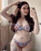 Анкета проститутки Инга - метро Якиманка, возраст - 23