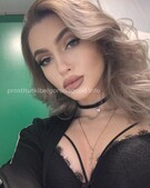 Анкета проститутки Риана - метро Таганский, возраст - 23