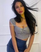 Анкета проститутки Жасмин - метро Пресненский, возраст - 23