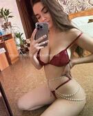 Анкета проститутки Стелла - метро Беговой, возраст - 23