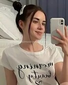 Анкета проститутки Катенька - метро Тверской, возраст - 23