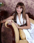 Анкета проститутки Кристина - метро Лосиноостровский, возраст - 23